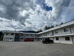 Blue River Motel