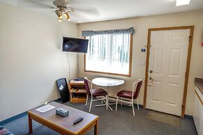 Blue River Motel