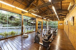 Butterfly Valley Resort by Cosmos Oasis