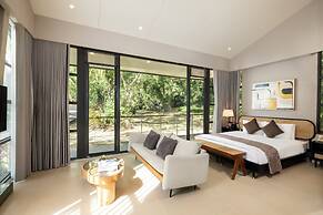 Butterfly Valley Resort by Cosmos Oasis
