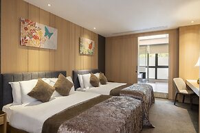 Butterfly Valley Resort by Cosmos Oasis