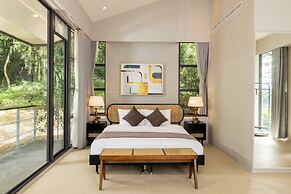 Butterfly Valley Resort by Cosmos Oasis