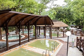 Butterfly Valley Resort by Cosmos Oasis