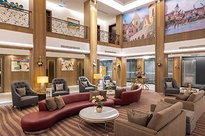 Butterfly Valley Resort by Cosmos Oasis