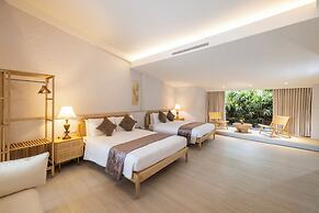 Butterfly Valley Resort by Cosmos Oasis