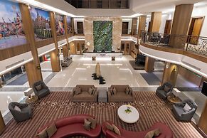 Butterfly Valley Resort by Cosmos Oasis