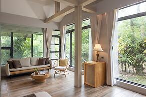 Butterfly Valley Resort by Cosmos Oasis