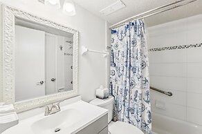 Ocean Racquet 8315