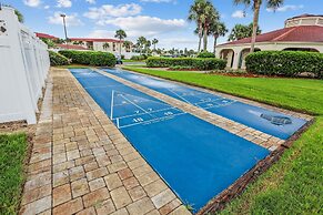 Ocean Racquet 8315