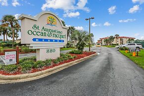 Ocean Racquet 8315