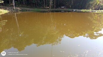Pousada Aconchego no campo