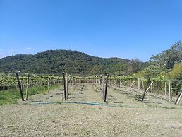 Pousada Aconchego no campo