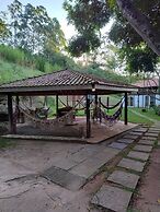 Pousada Aconchego no campo