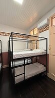 HOSTEL MANGUEIROSA