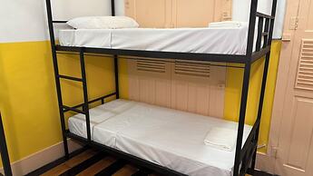 HOSTEL MANGUEIROSA
