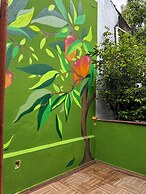 HOSTEL MANGUEIROSA