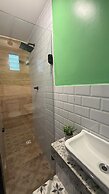 HOSTEL MANGUEIROSA