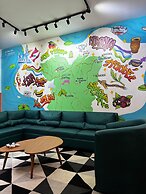 HOSTEL MANGUEIROSA