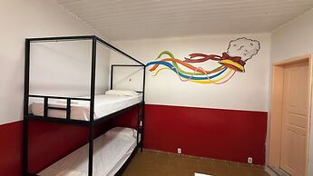 HOSTEL MANGUEIROSA