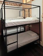 HOSTEL MANGUEIROSA