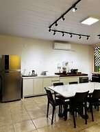 HOSTEL MANGUEIROSA