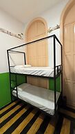 HOSTEL MANGUEIROSA