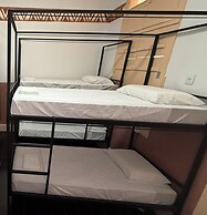 HOSTEL MANGUEIROSA