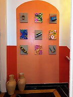 HOSTEL MANGUEIROSA