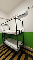 HOSTEL MANGUEIROSA