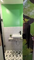 HOSTEL MANGUEIROSA