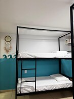 HOSTEL MANGUEIROSA