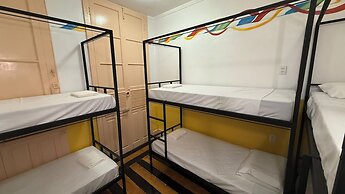 HOSTEL MANGUEIROSA