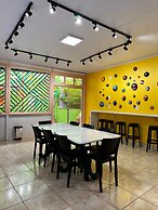HOSTEL MANGUEIROSA