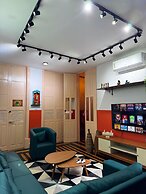 HOSTEL MANGUEIROSA
