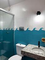 HOSTEL MANGUEIROSA