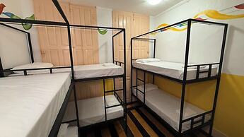 HOSTEL MANGUEIROSA