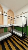 HOSTEL MANGUEIROSA