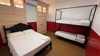 HOSTEL MANGUEIROSA