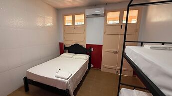 HOSTEL MANGUEIROSA