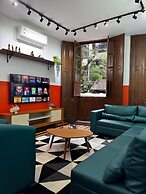 HOSTEL MANGUEIROSA