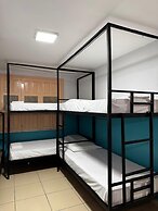HOSTEL MANGUEIROSA