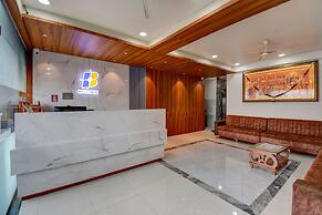 My Bizz Hotel Celebration