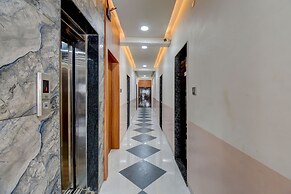 My Bizz Hotel Celebration