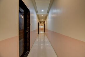 My Bizz Hotel Celebration