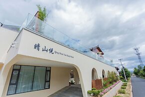 Qingshanyue Panorama Design Resort