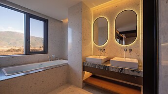Qingshanyue Panorama Design Resort