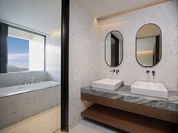 Qingshanyue Panorama Design Resort