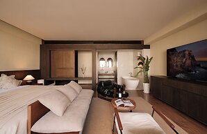 Qingshanyue Panorama Design Resort