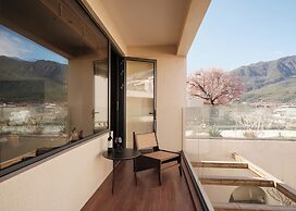 Qingshanyue Panorama Design Resort