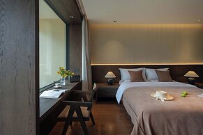 Qingshanyue Panorama Design Resort